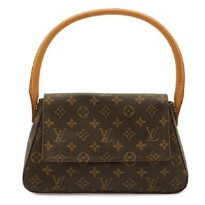Louis Vuitton Mini Looping Shoulder Bag
